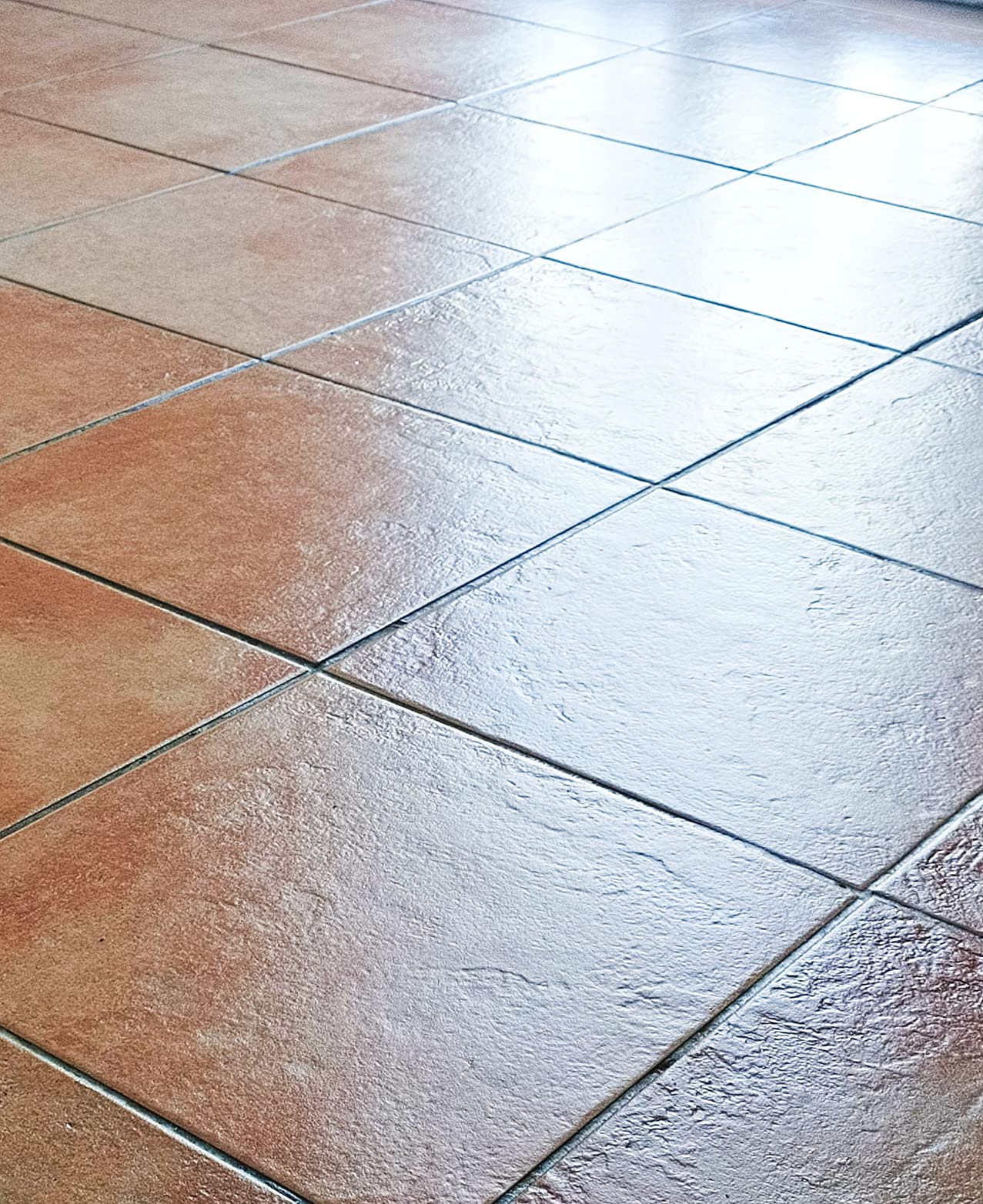 Carrelage comme neuf