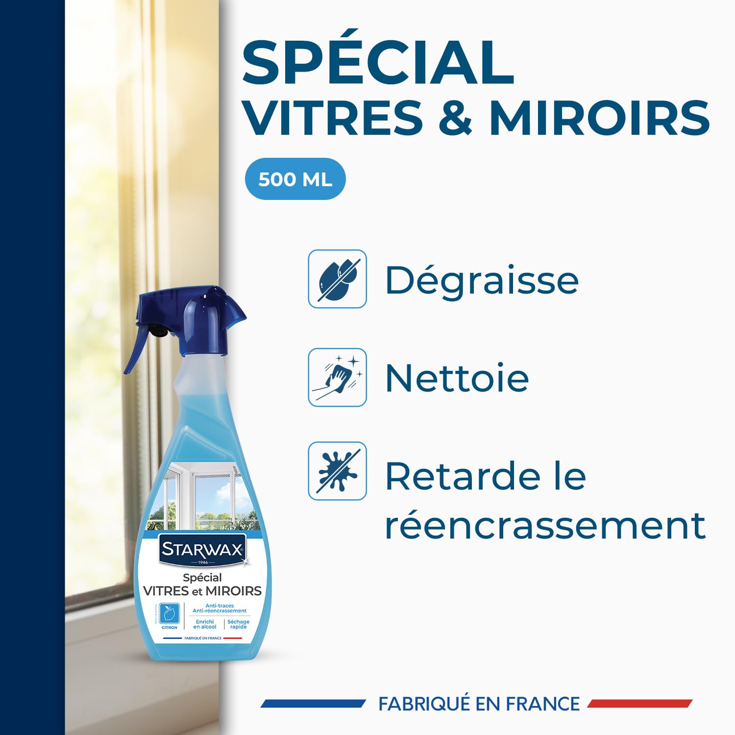 starwax-nettoyant-vitres-et-miroirs-500ml-verveine-citron image 2
