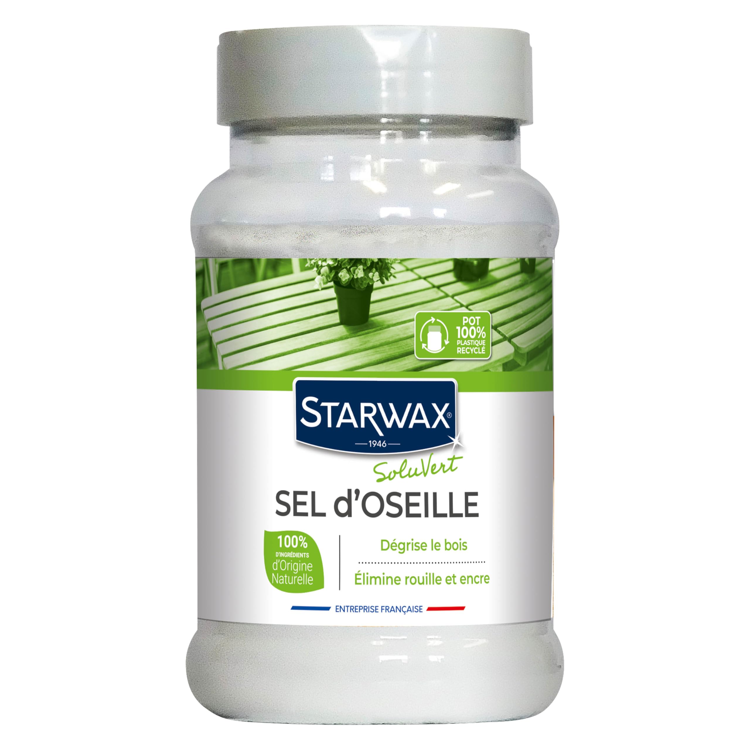starwax-soluvert-sel-d-oseille-400-g image 1