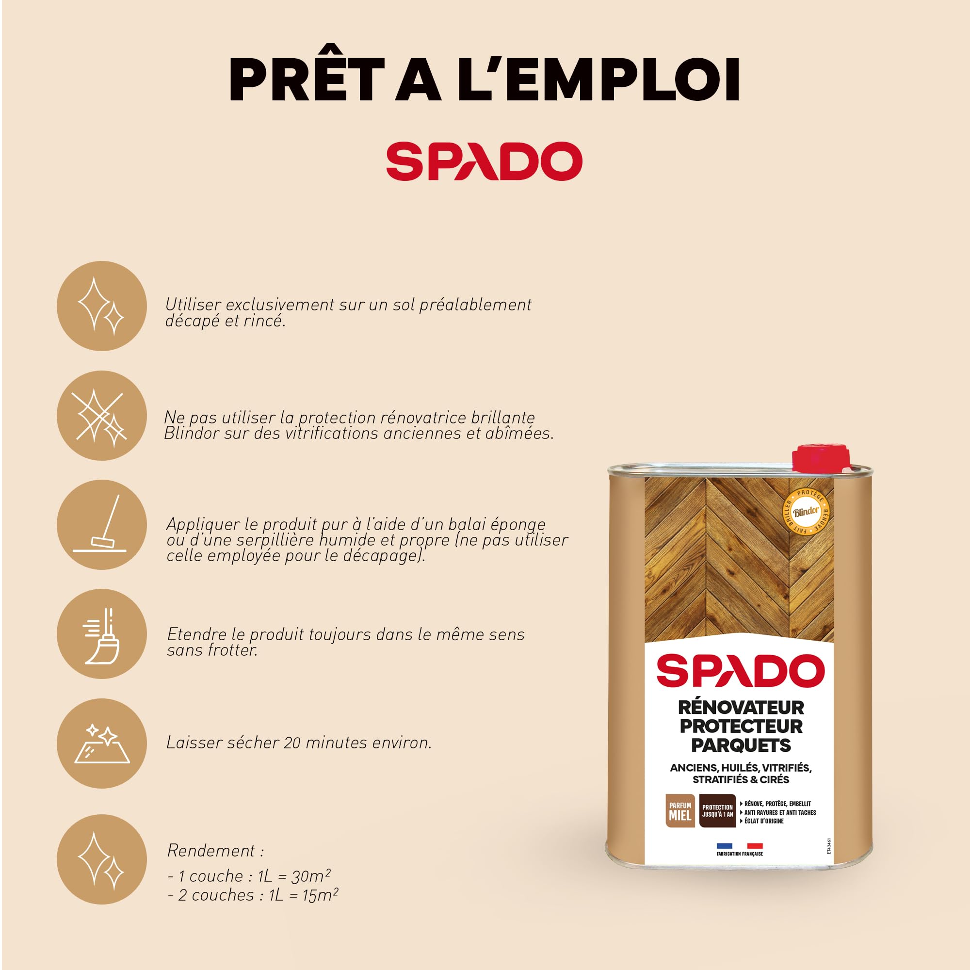 spado-r-novateur-protecteur-parquets-cire-d-abeille-1l image 4