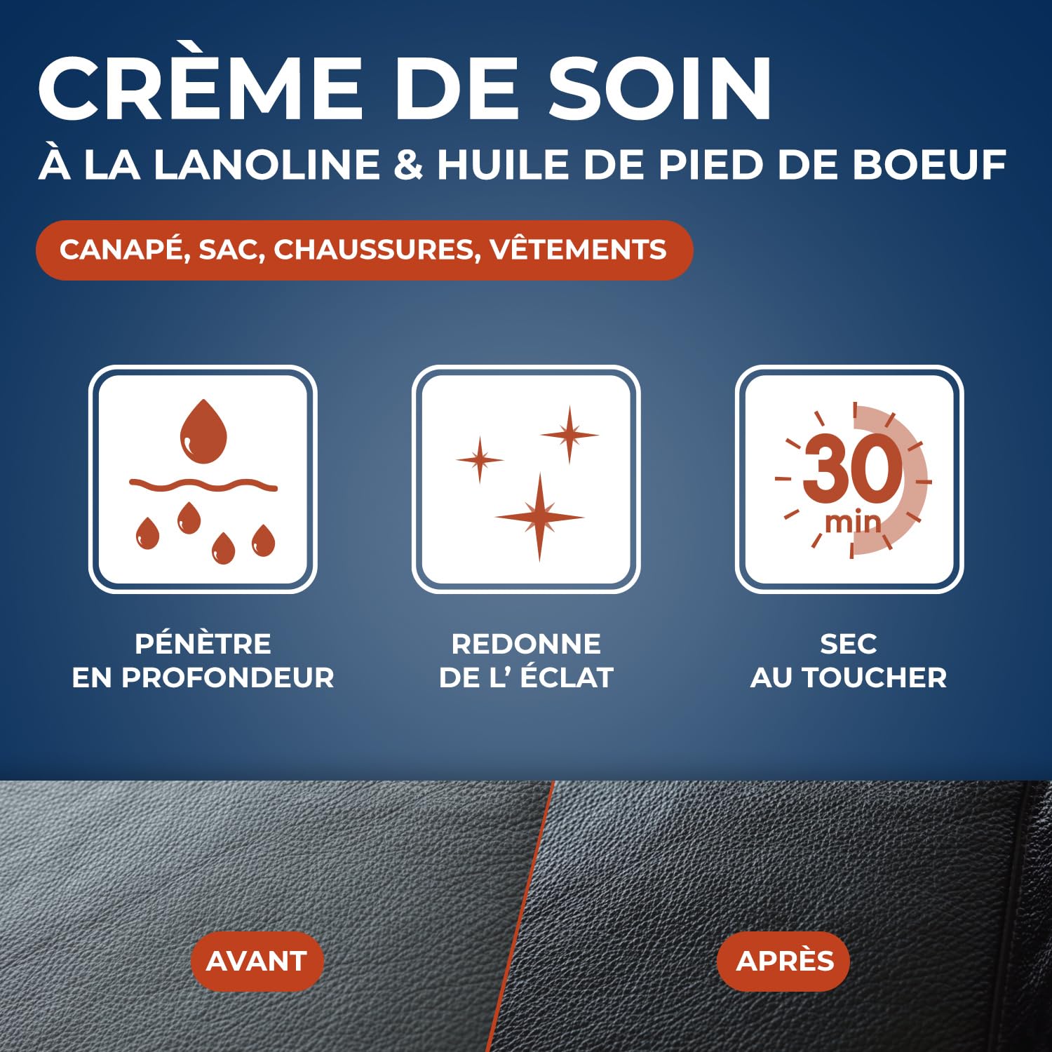 starwax-cr-me-nourrissante-cuir-incolore-150-ml-lanoline image 3