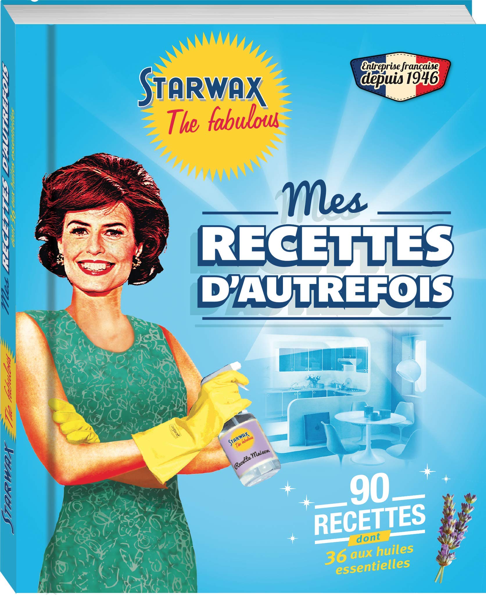 starwax-the-fabulous-livre-mes-recettes-d-autrefois-90-recettes image 4