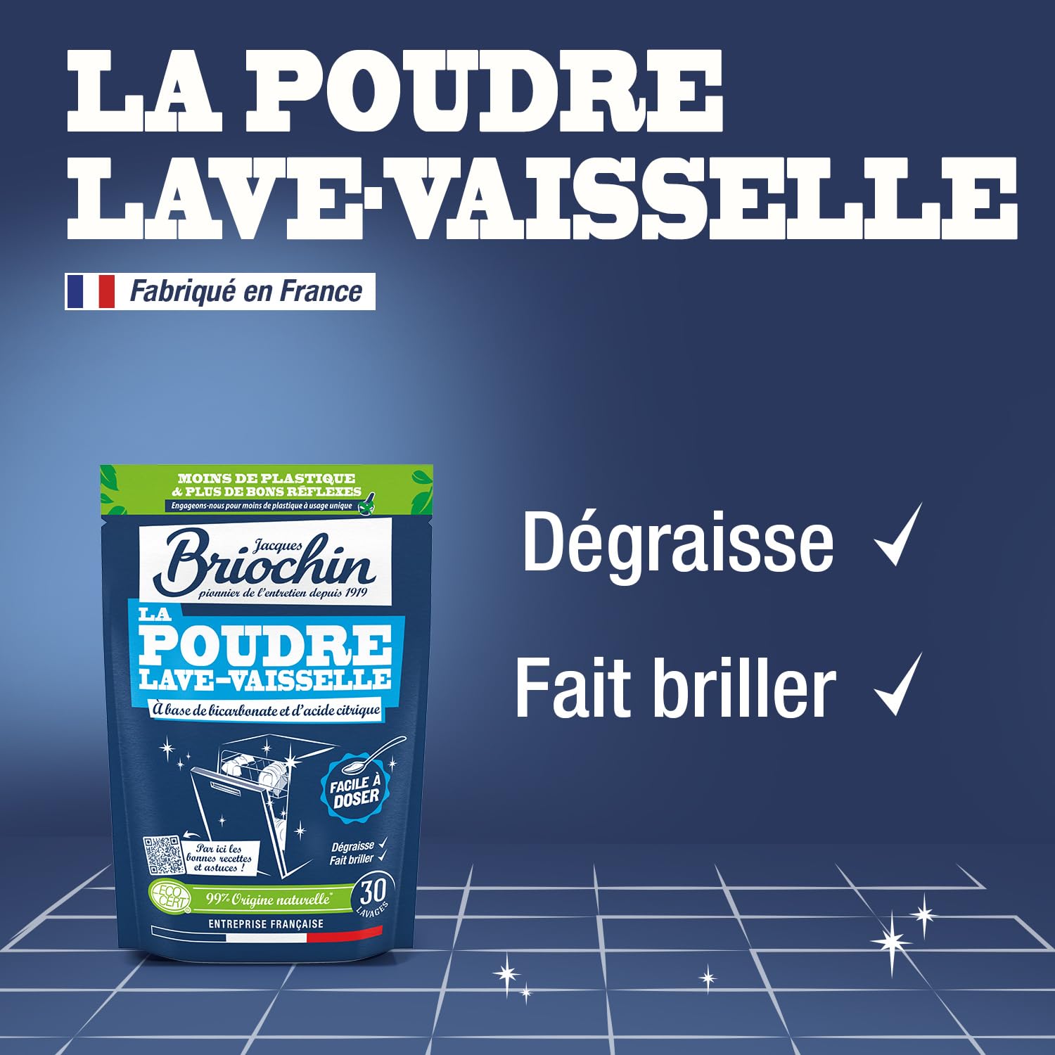 jacques-briochin-poudre-lave-vaisselle-500g-30-lavages image 2