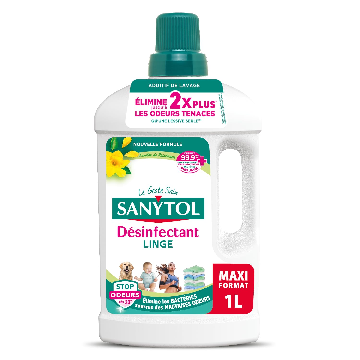 sanytol-d-sinfectant-linge-stop-odeurs-envol-e-de-printemps-1l-x3 image 2