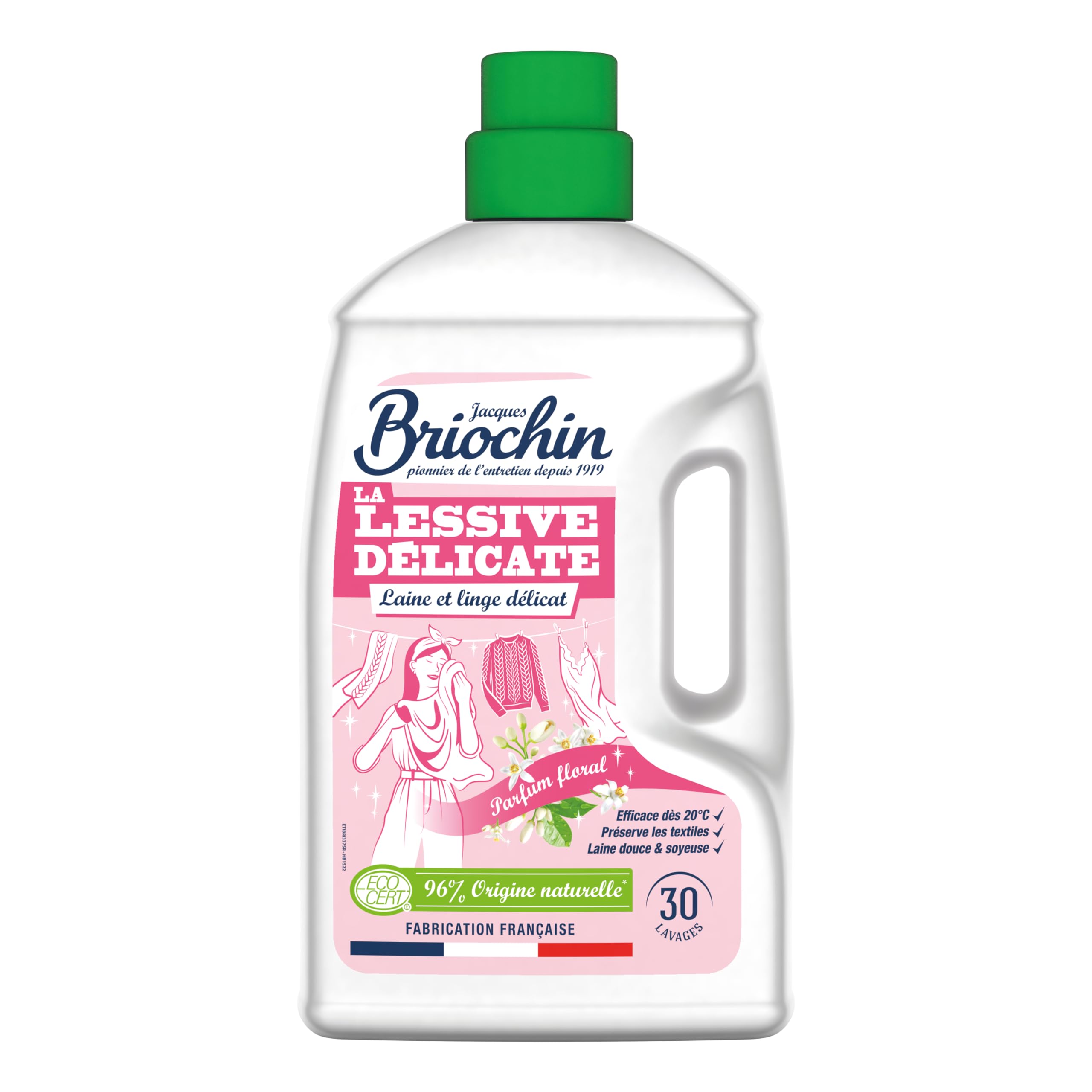 jacques-briochin-lessive-linge-d-licat-floral-1-35-l image 1