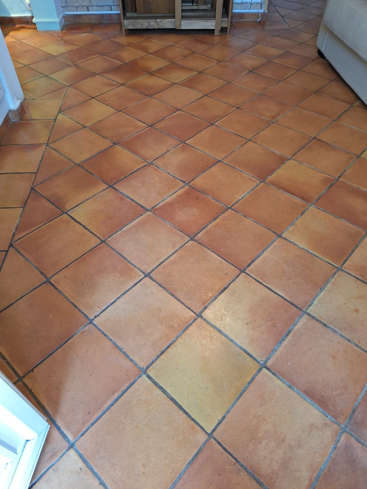 Très beau rendu