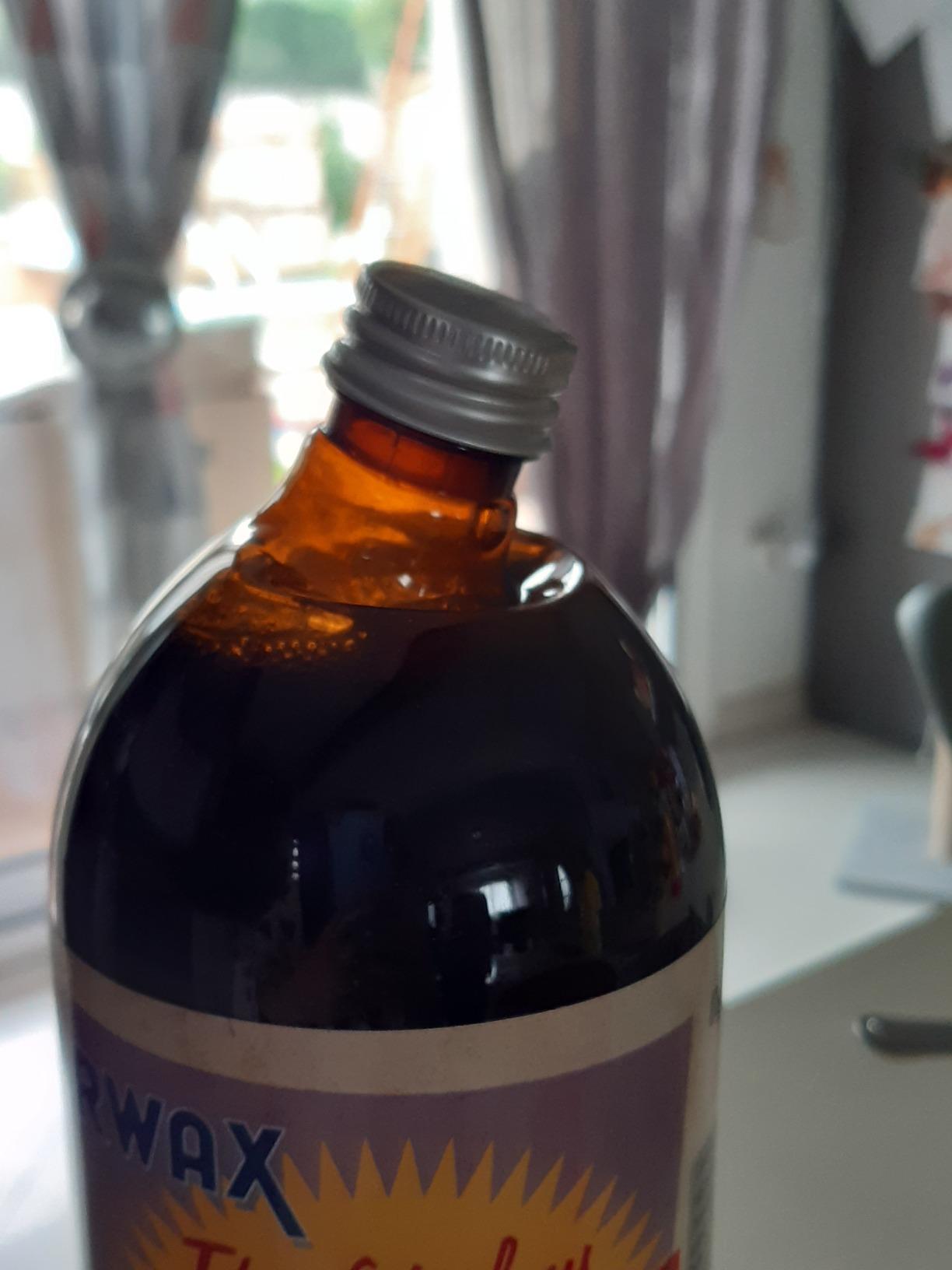 Bien mais liquide