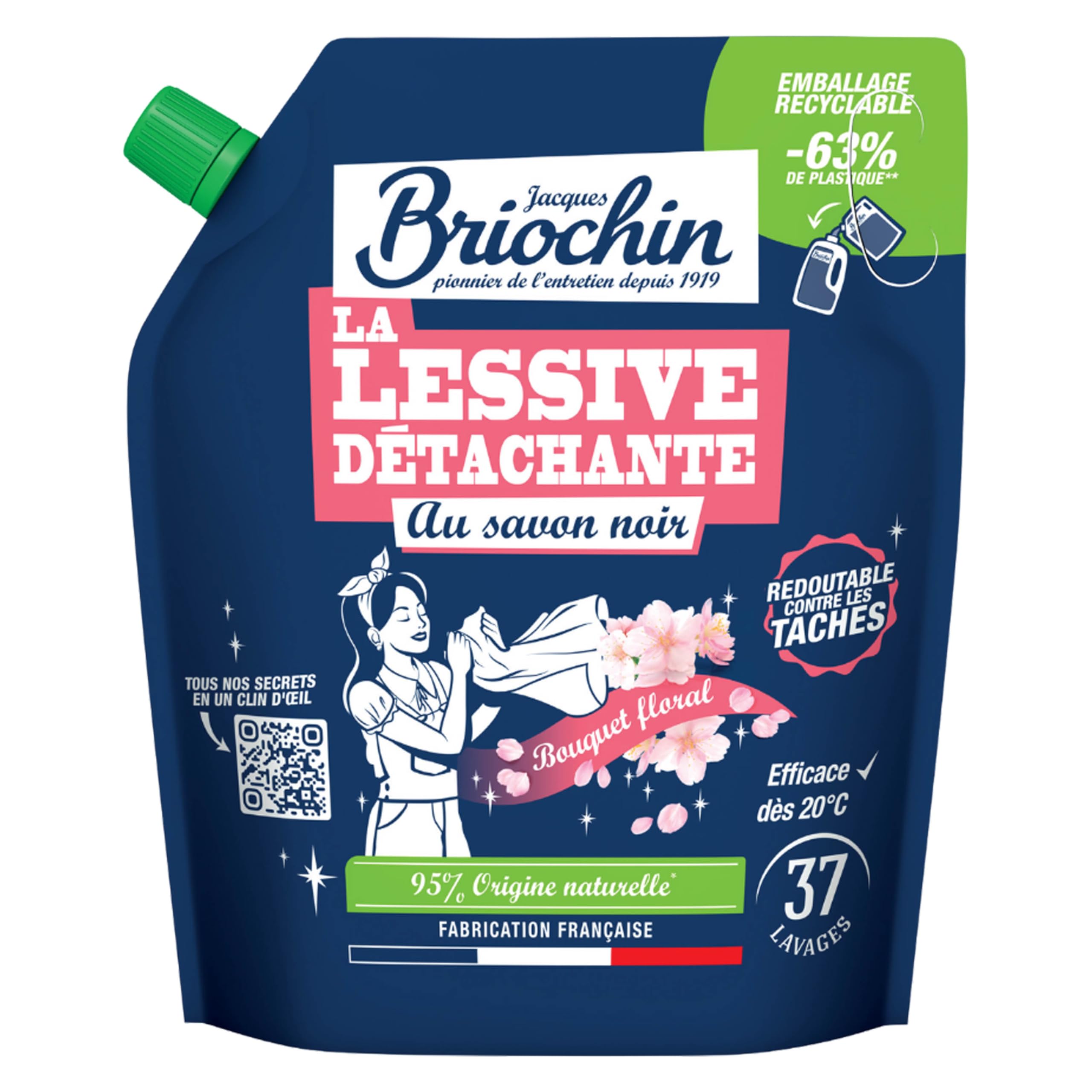 jacques-briochin-lessive-savon-noir-bouquet-floral-2-27l image 4