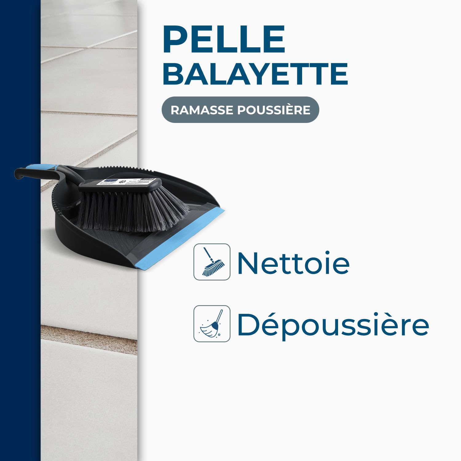 starwax-combin-pelle-balayette-33cm-bords-crant-s image 2