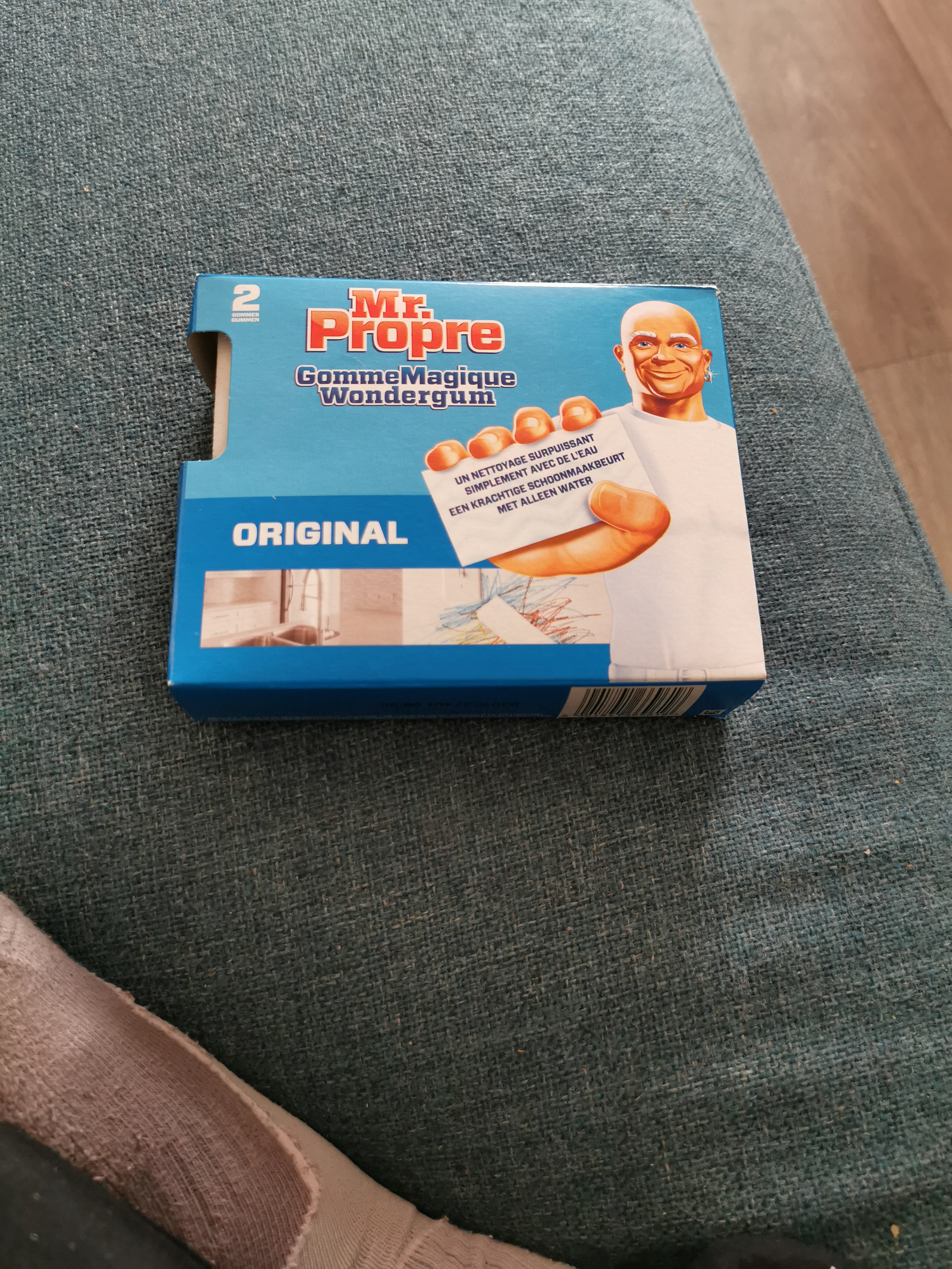 Correct avec précautions