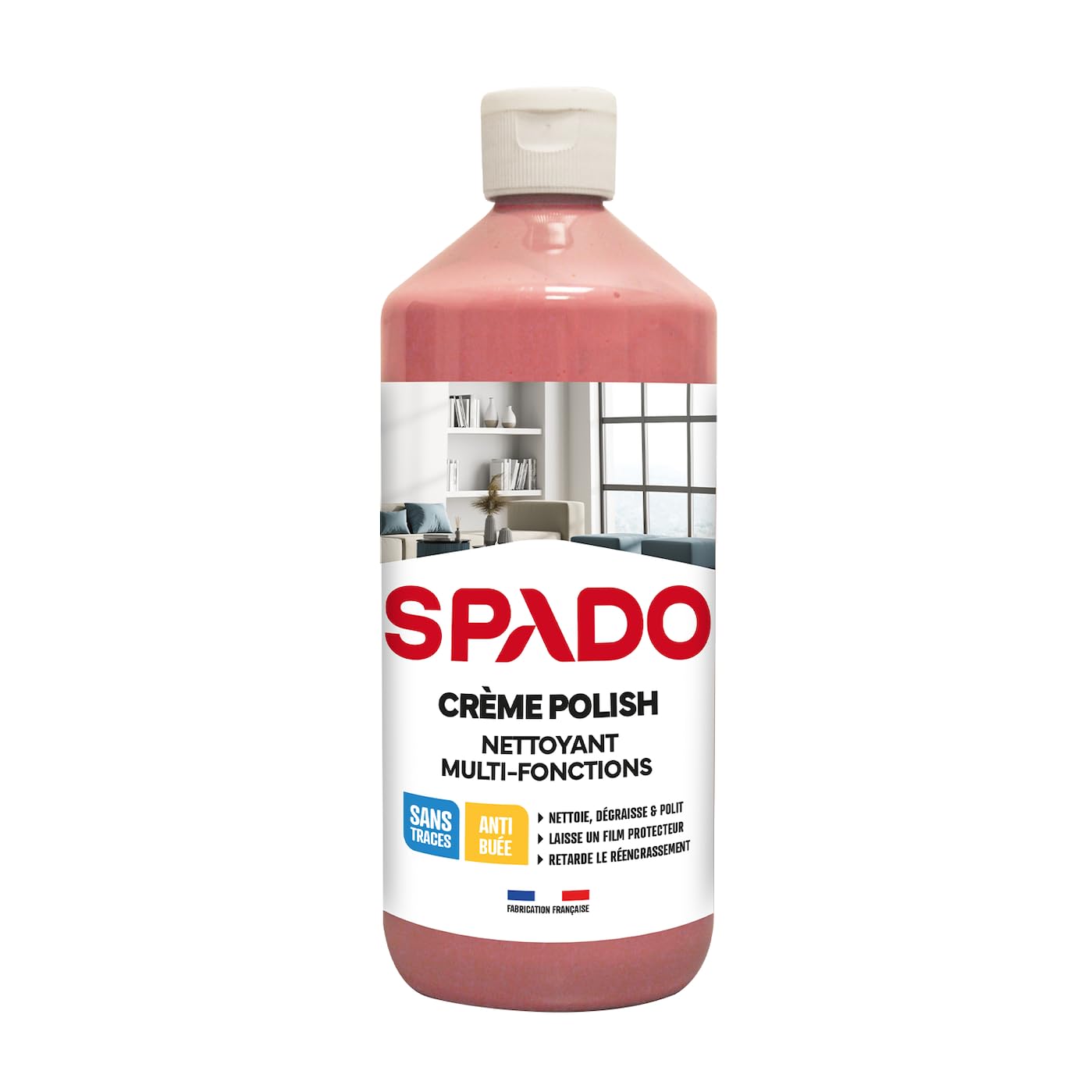 spado-cr-me-polish-nettoyant-multi-fonctions-750ml image 1