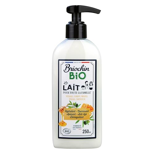 le-briochin-lait-multi-usages-miel-250-ml image 3