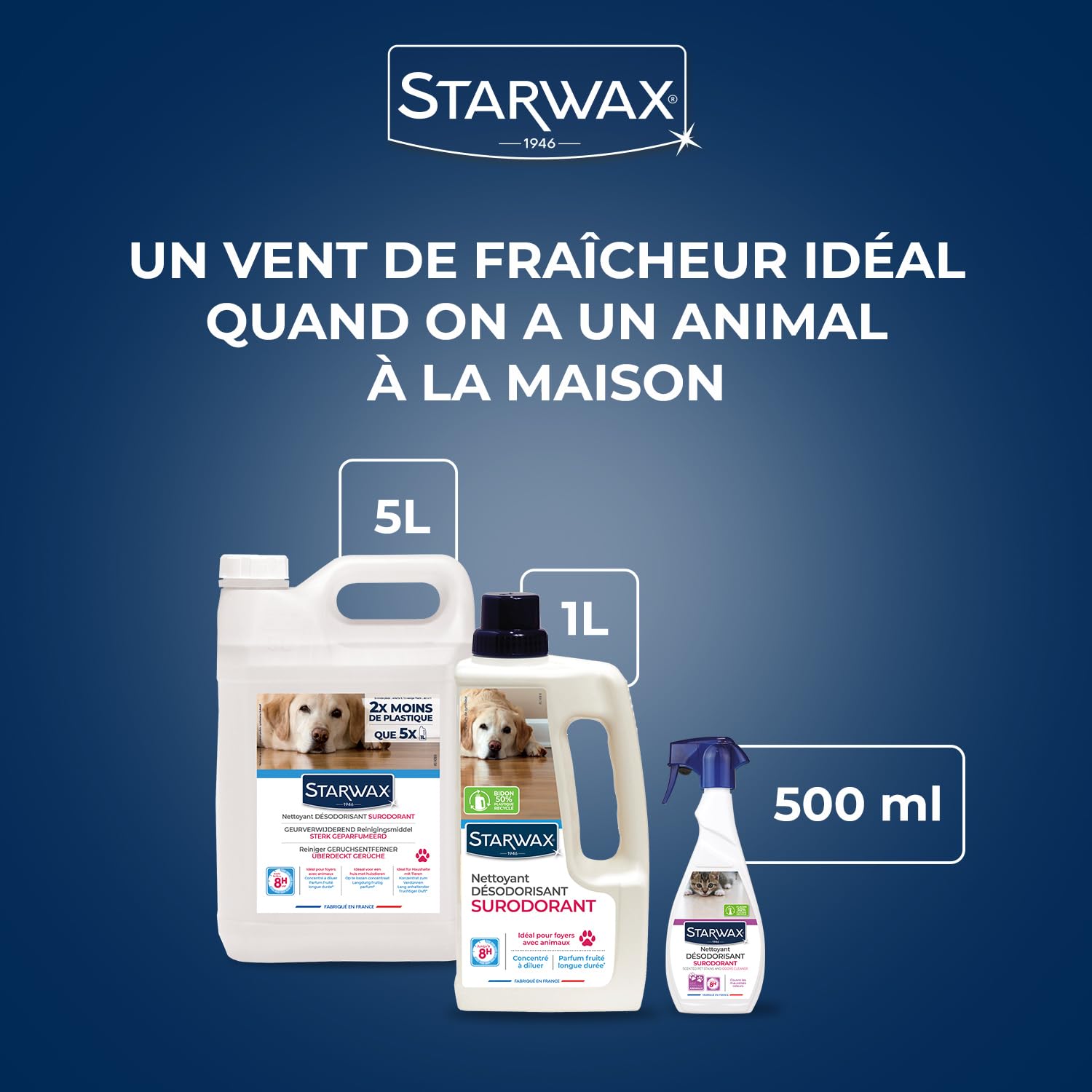 starwax-nettoyant-d-sodorisant-surodorant-animal-500ml image 5