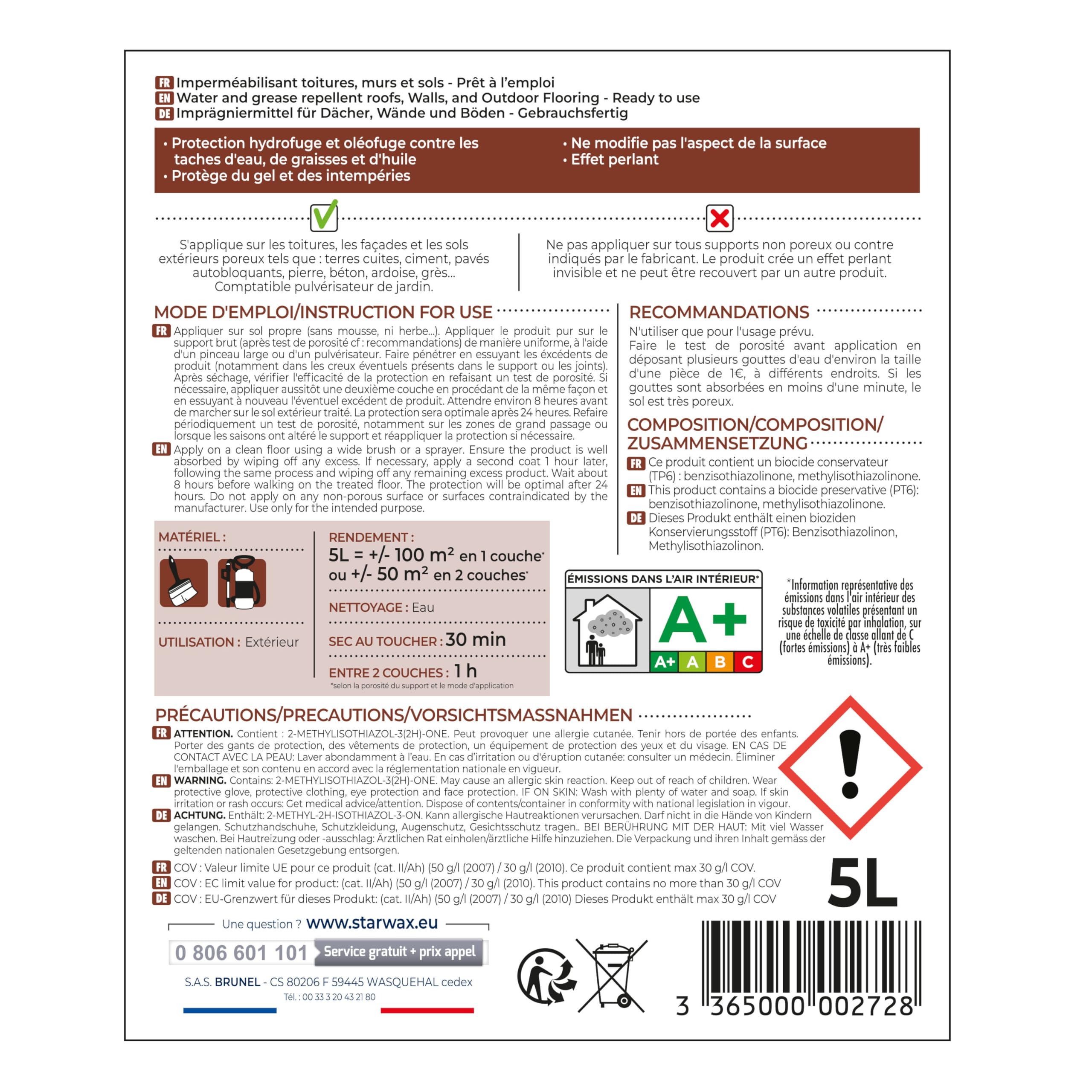starwax-imperm-abilisant-eau-et-graisses-ext-rieur-5l image 7