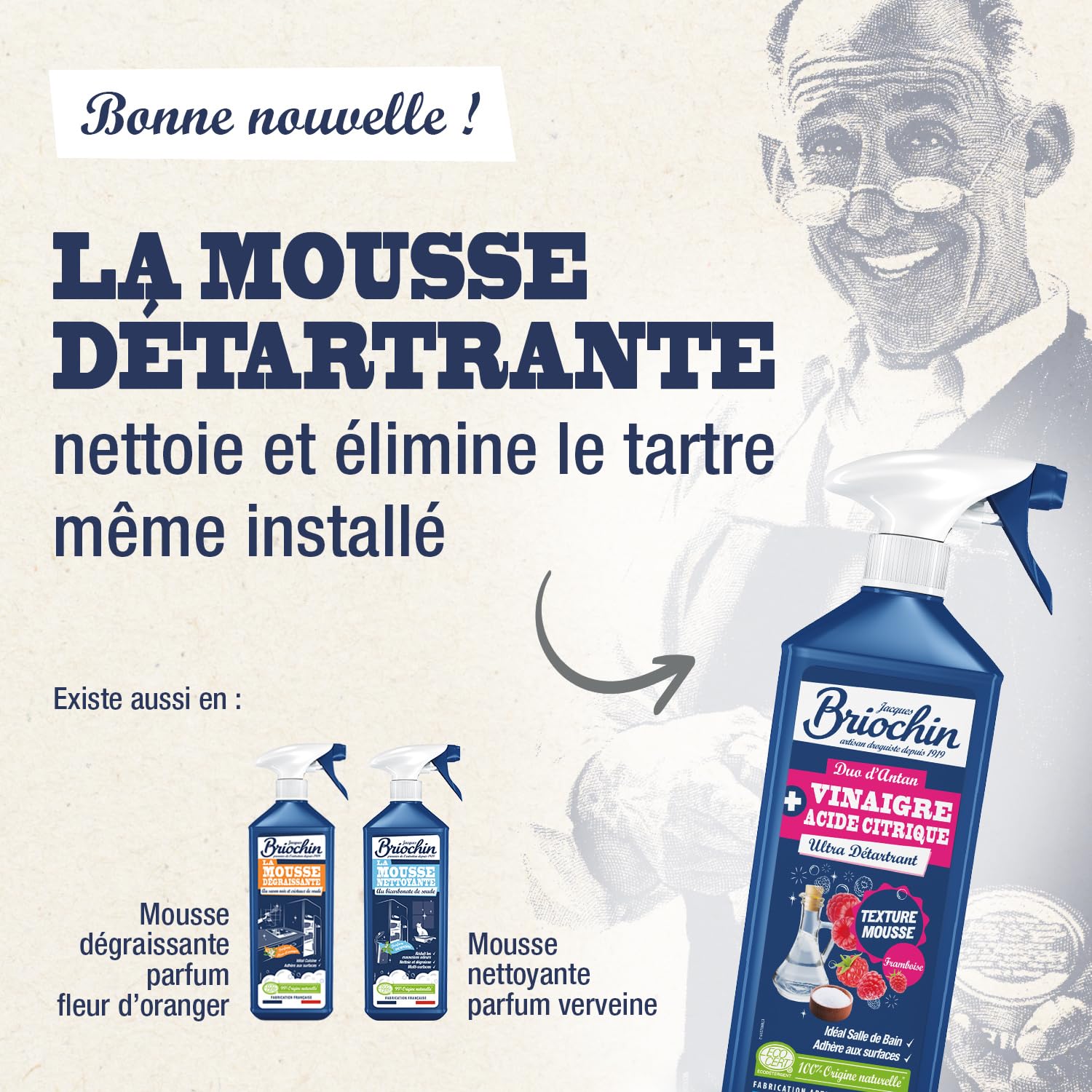 jacques-briochin-mousse-d-tartrante-vinaigre-salle-de-bain-750ml image 5