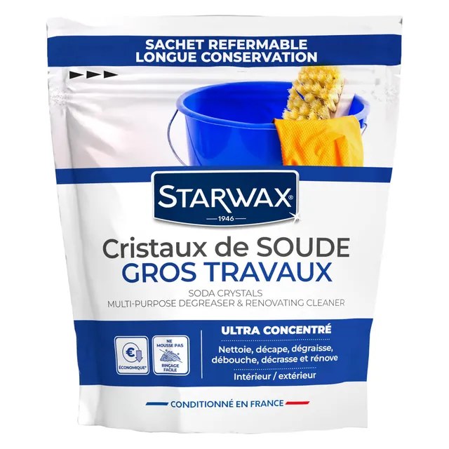 starwax-cristaux-de-soude-gros-travaux-1-4kg-ultra-concentr image 1