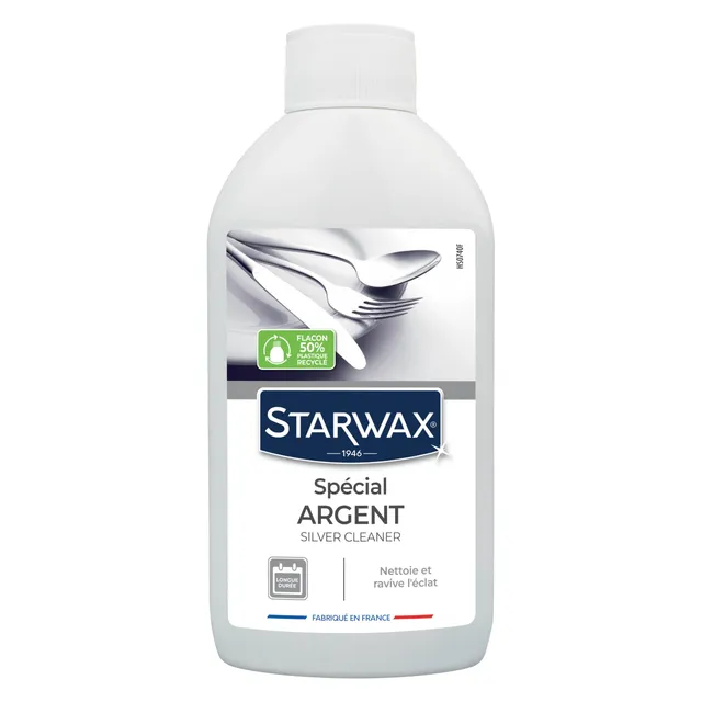 starwax-nettoyant-argent-argenterie-250ml image 1