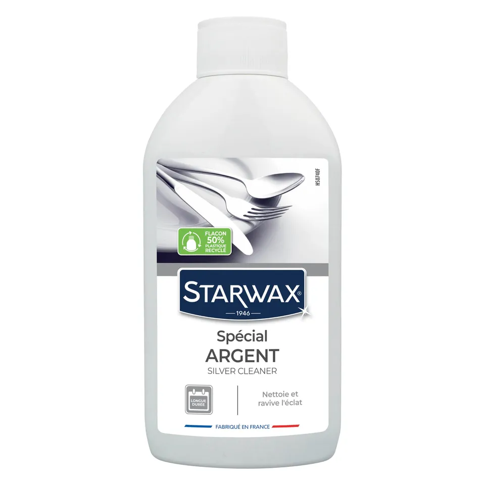 starwax-nettoyant-argent-argenterie-250ml image 1
