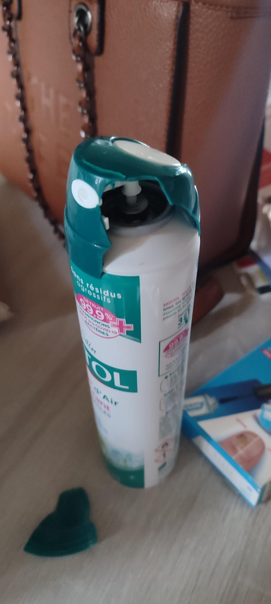 Idéal avec des ados