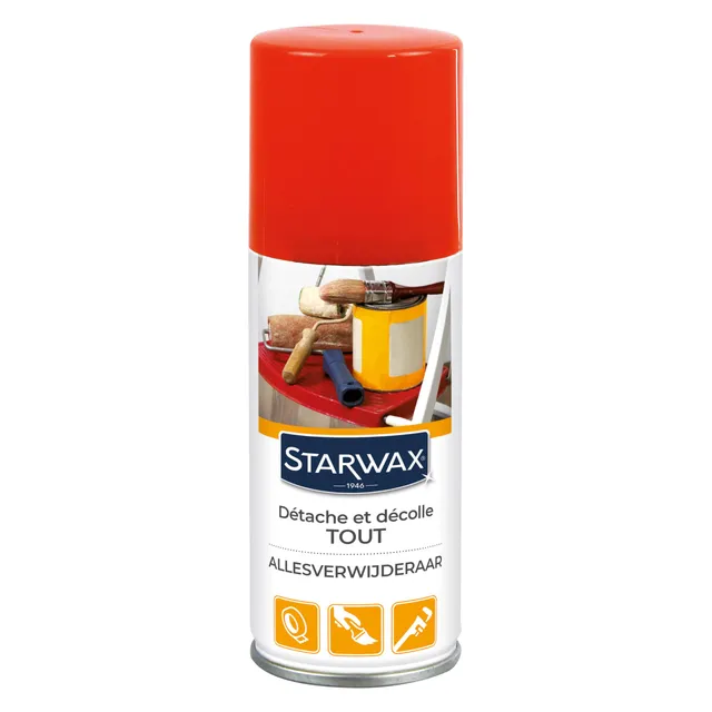 starwax-d-tache-et-d-colle-tout-orange-100-ml image 1