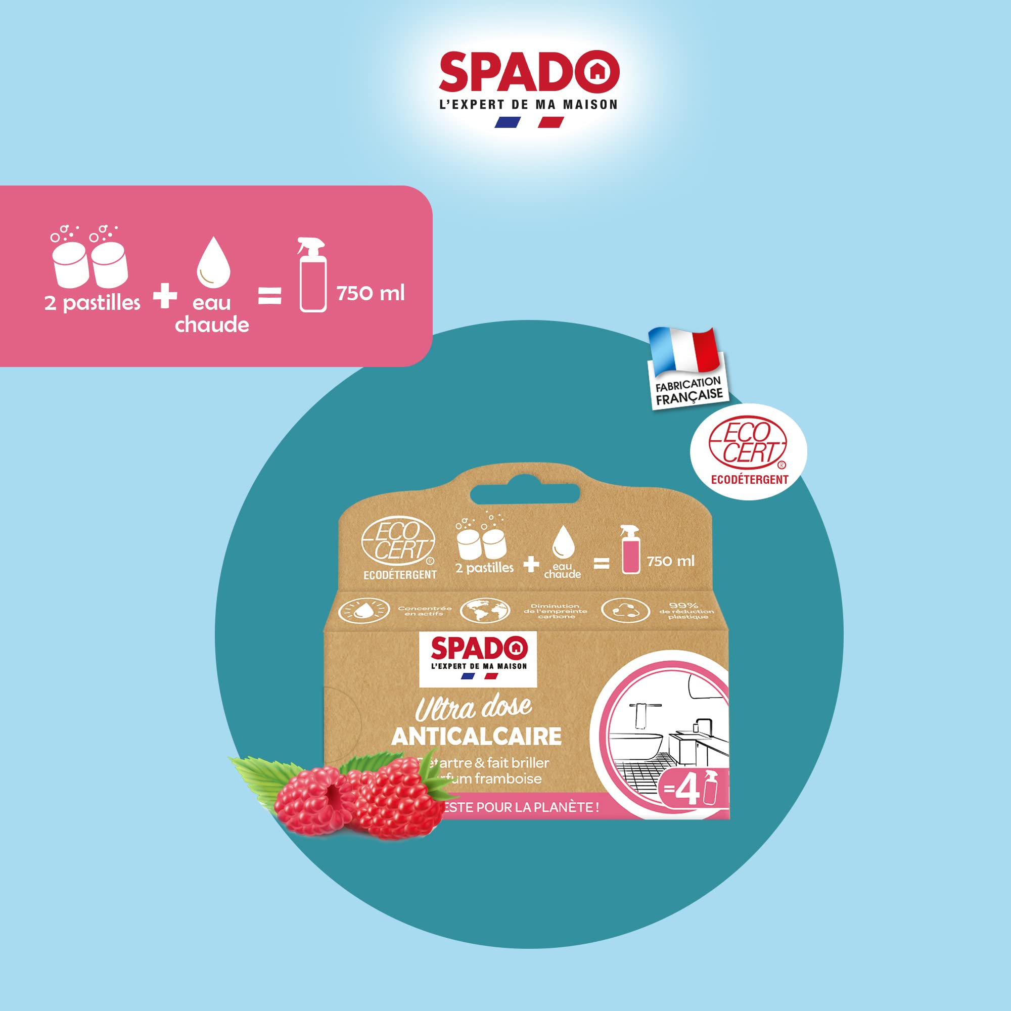 spado-origines-anti-calcaire-pastilles-cocert-framboise-8-pastilles image 5