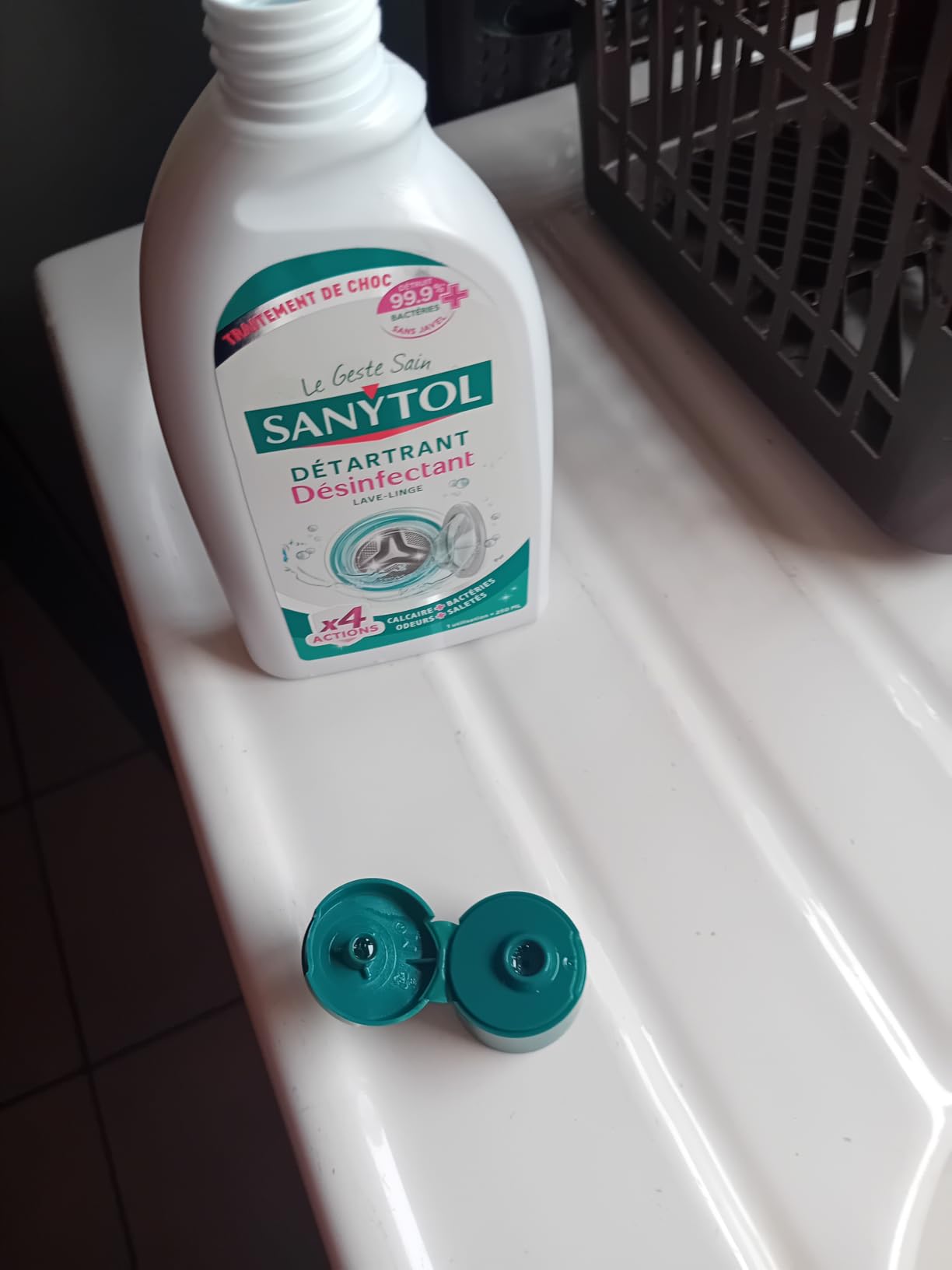 Je recommande