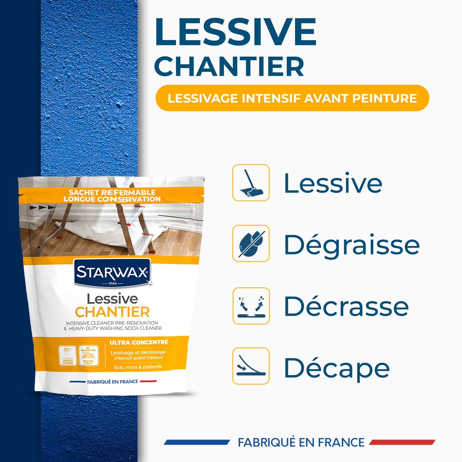 starwax-lessive-chantier-1-4kg-cristaux-de-soude-ultra-concentr image 2