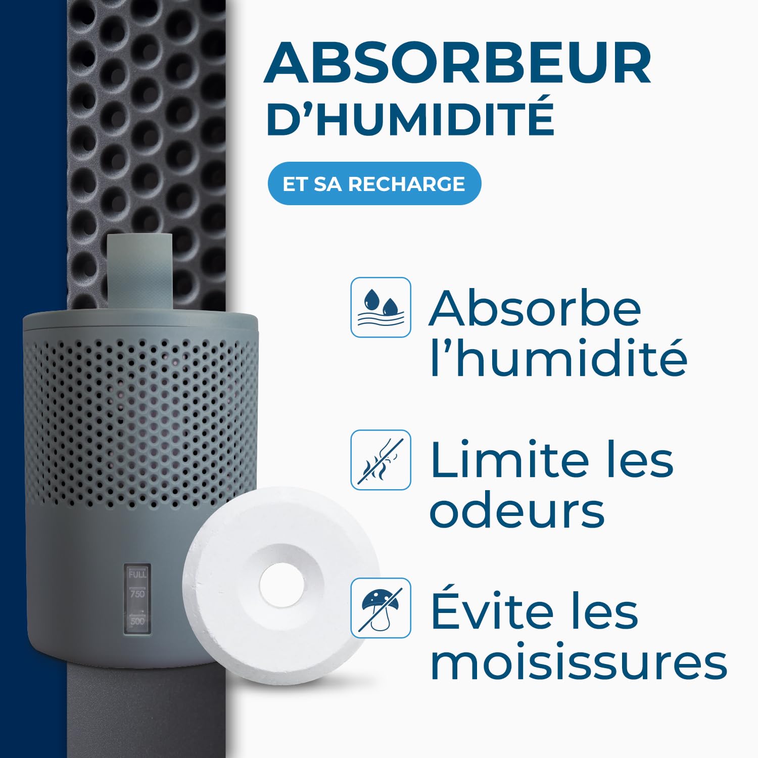 starwax-absorbeur-d-humidit-gris-tablette-500g-pour-pi-ces-jusqu-25m image 2