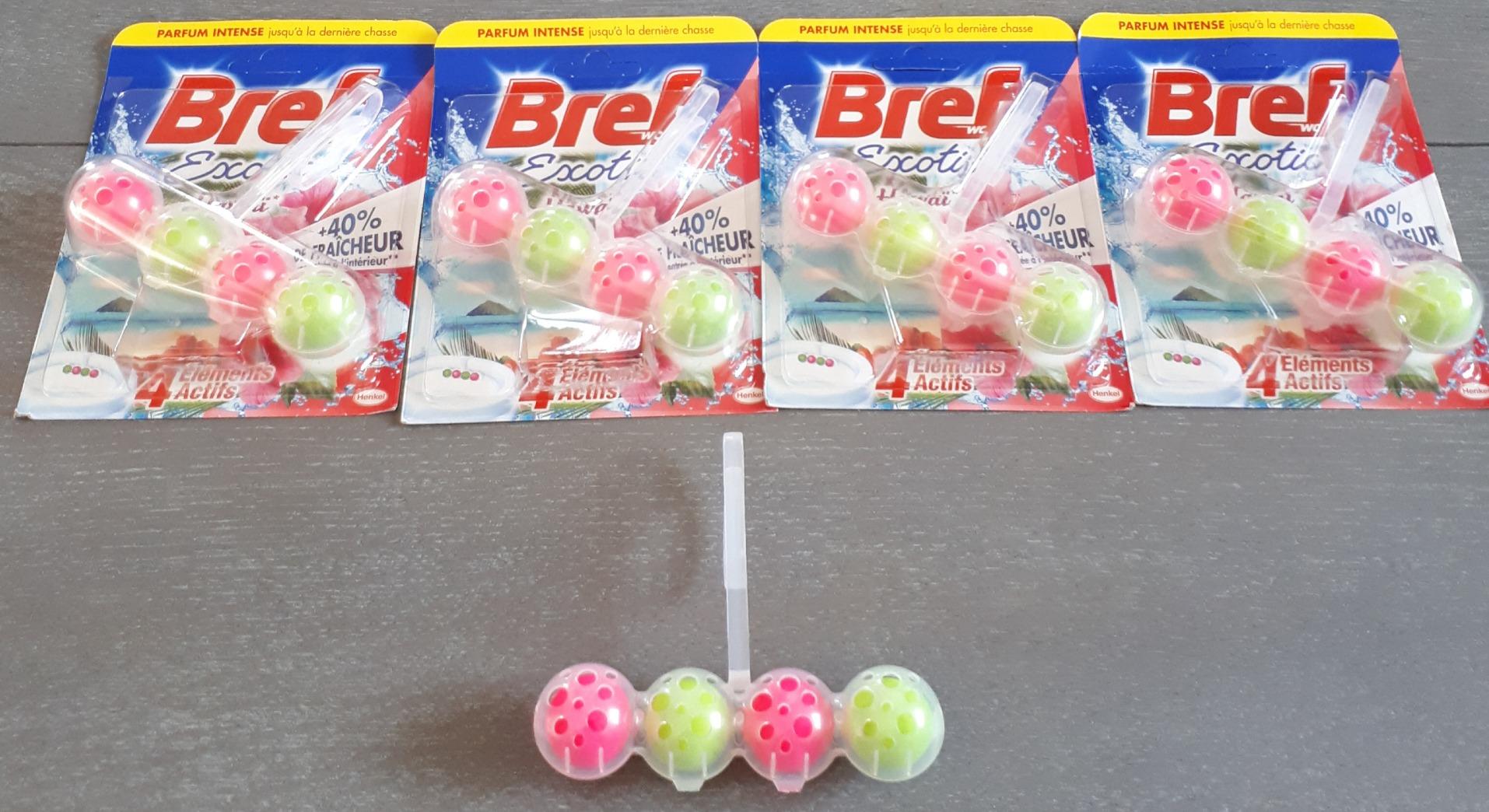 Pratique et hygiénique