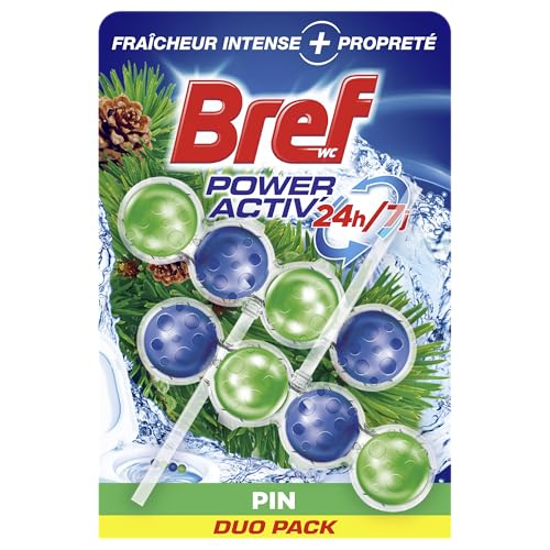 bref-wc-power-activ-pin-bloc-wc-2x50g-fra-cheur-pin-anti-calcaire image 3