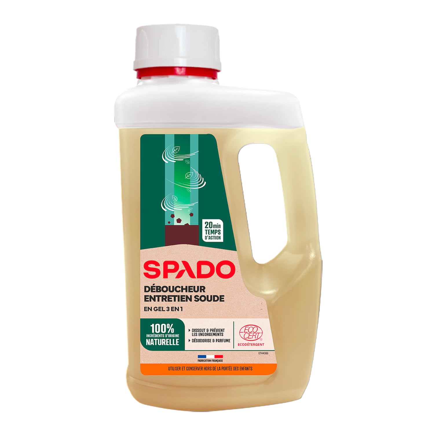 spado-d-boucheur-liquide-coulement-lent-1-l image 7