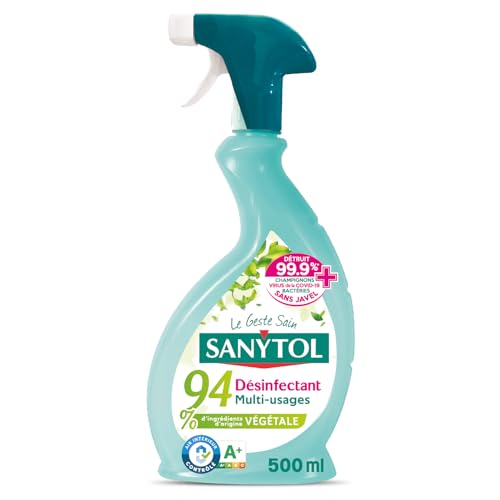 sanytol-d-sinfectant-nettoyant-multi-usages-eucalyptus-menthe-500ml image 5