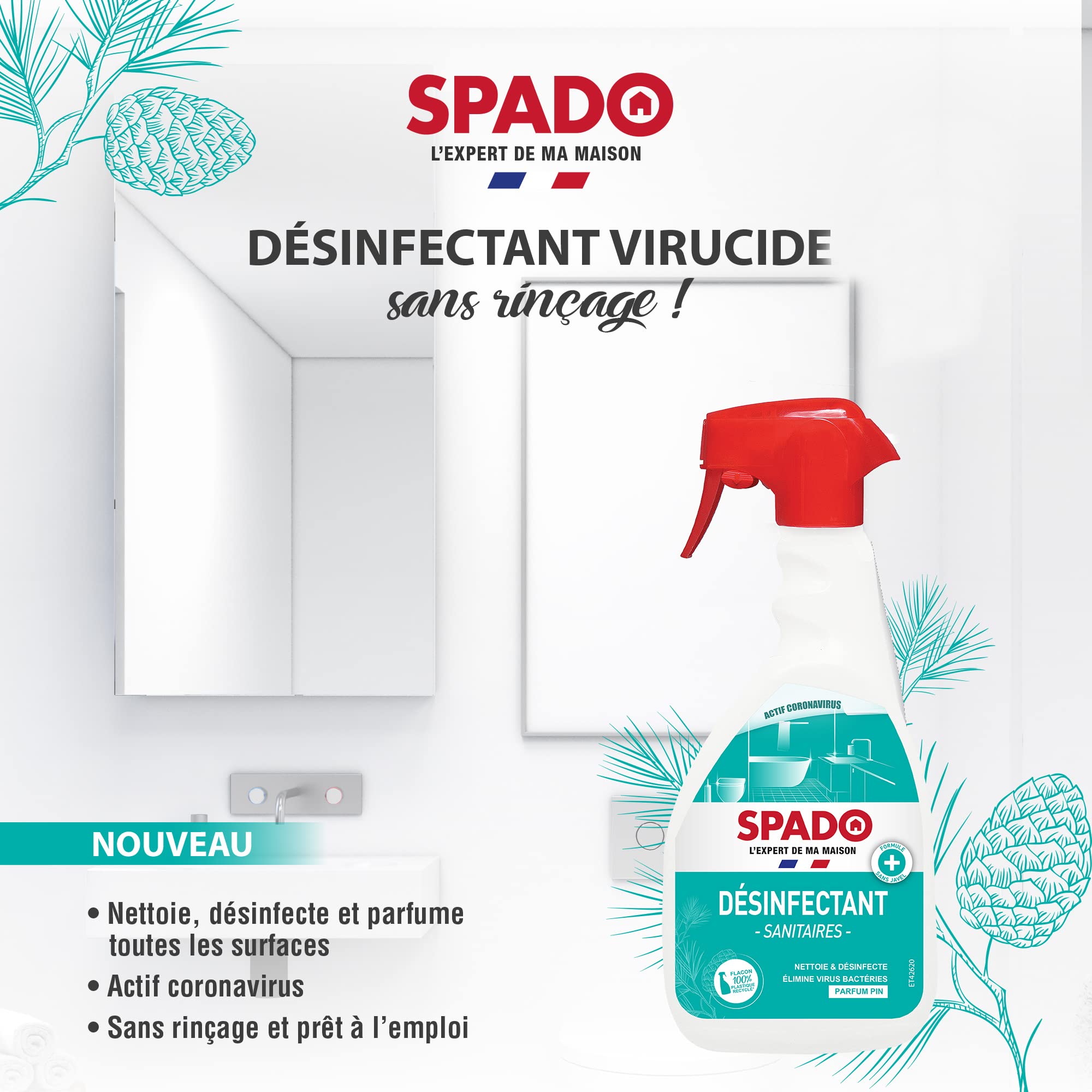 spado-d-sinfectant-sanitaires-parfum-pin-500-ml image 5