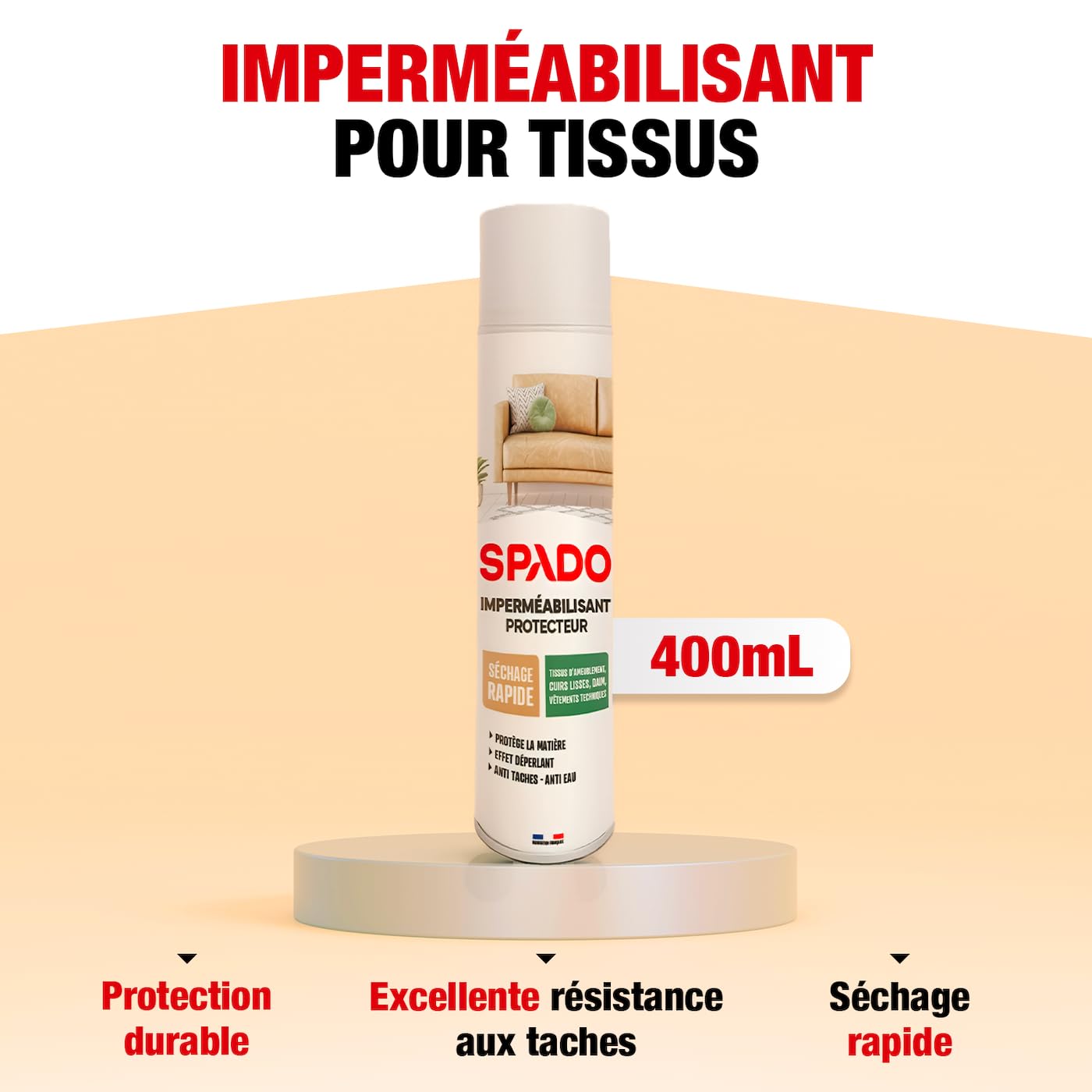 spado-imperm-abilisant-textile-d-perlant-sans-silicone-spray-400-ml image 2