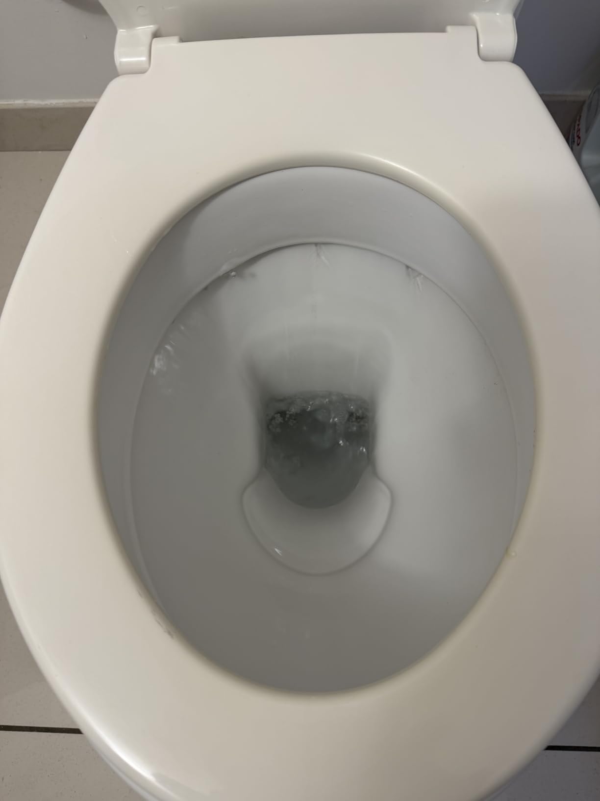 Bon produit, à laisser agir