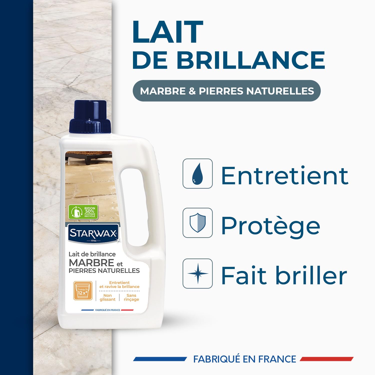 starwax-lait-de-brillance-marbres-et-pierres-naturelles-1l image 2