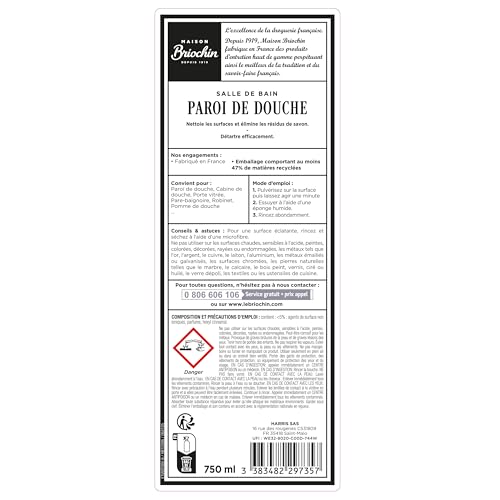 le-briochin-nettoyant-paroi-de-douche-750-ml image 4