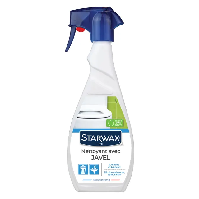 starwax-nettoyant-javel-salle-de-bain-pulv-risateur-500ml image 1