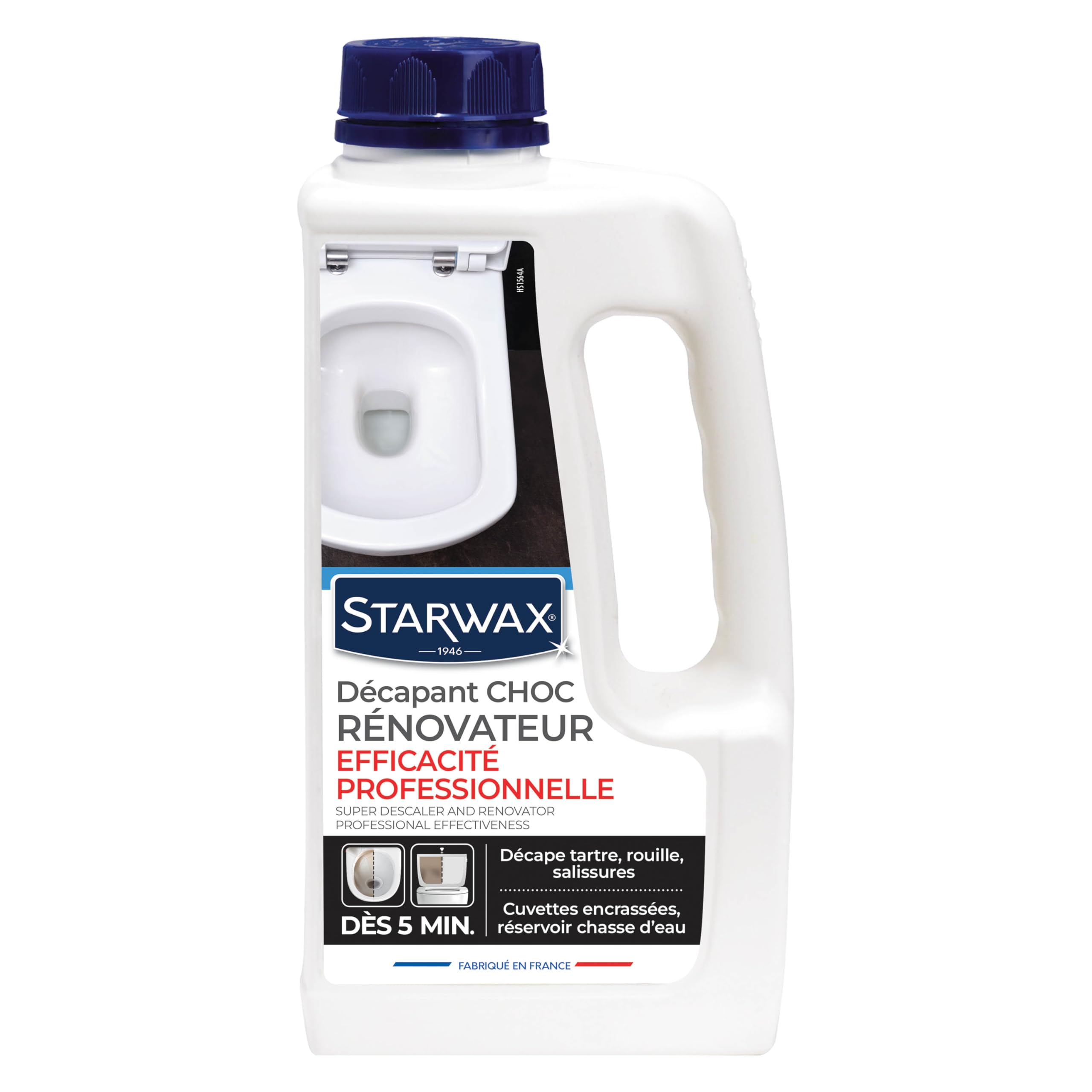 starwax-d-capant-choc-r-novateur-wc-1l image 1