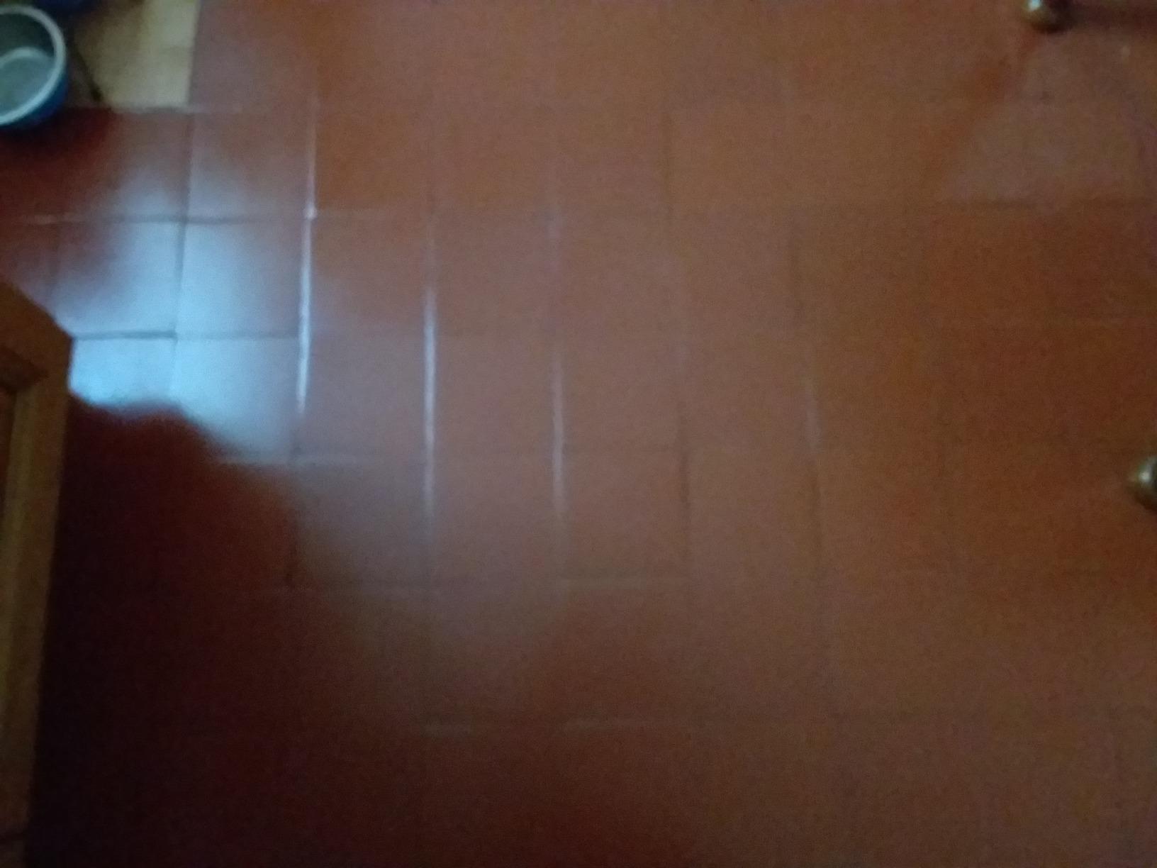 Carrelage comme neuf