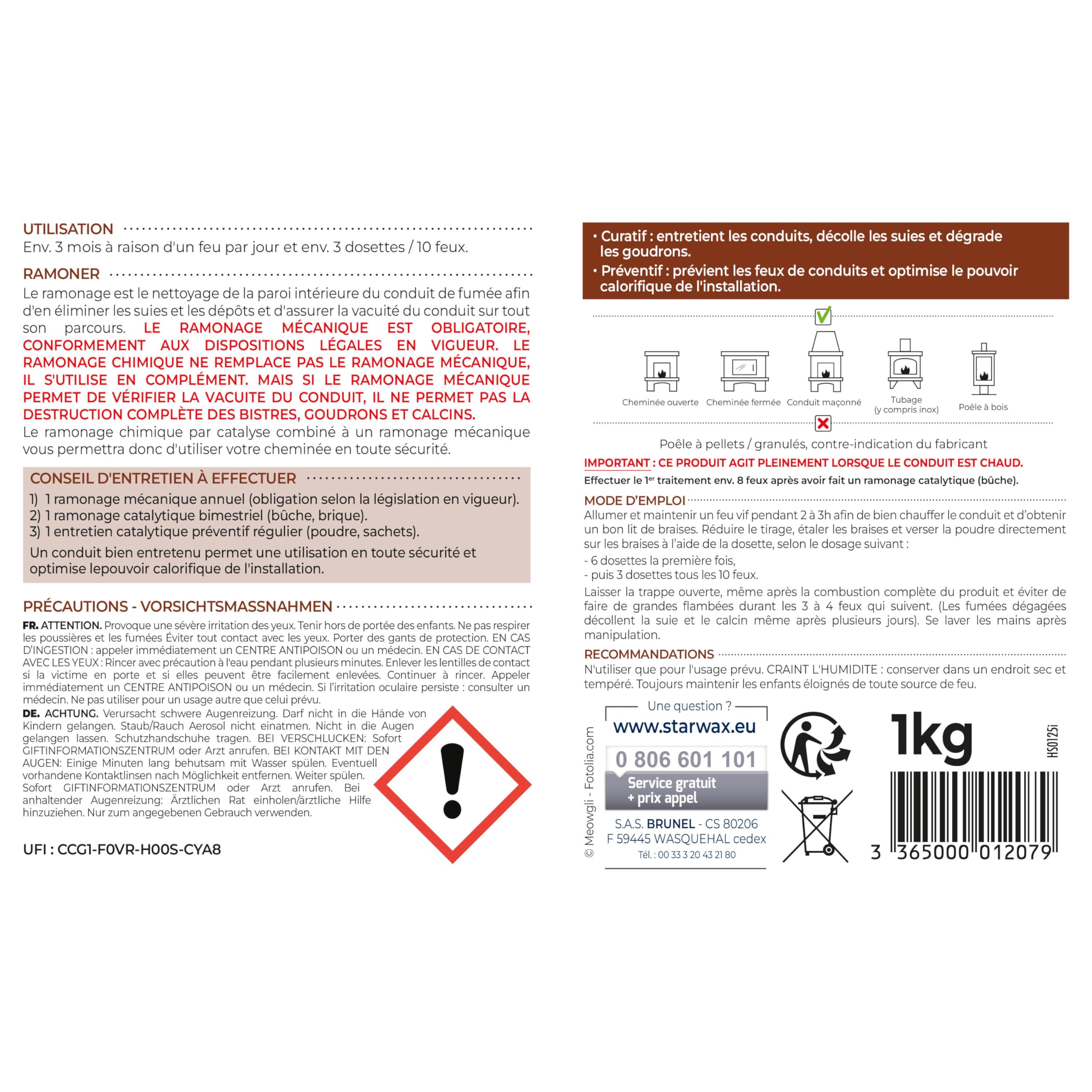 starwax-poudre-de-ramonage-po-le-et-chemin-e-1kg image 7