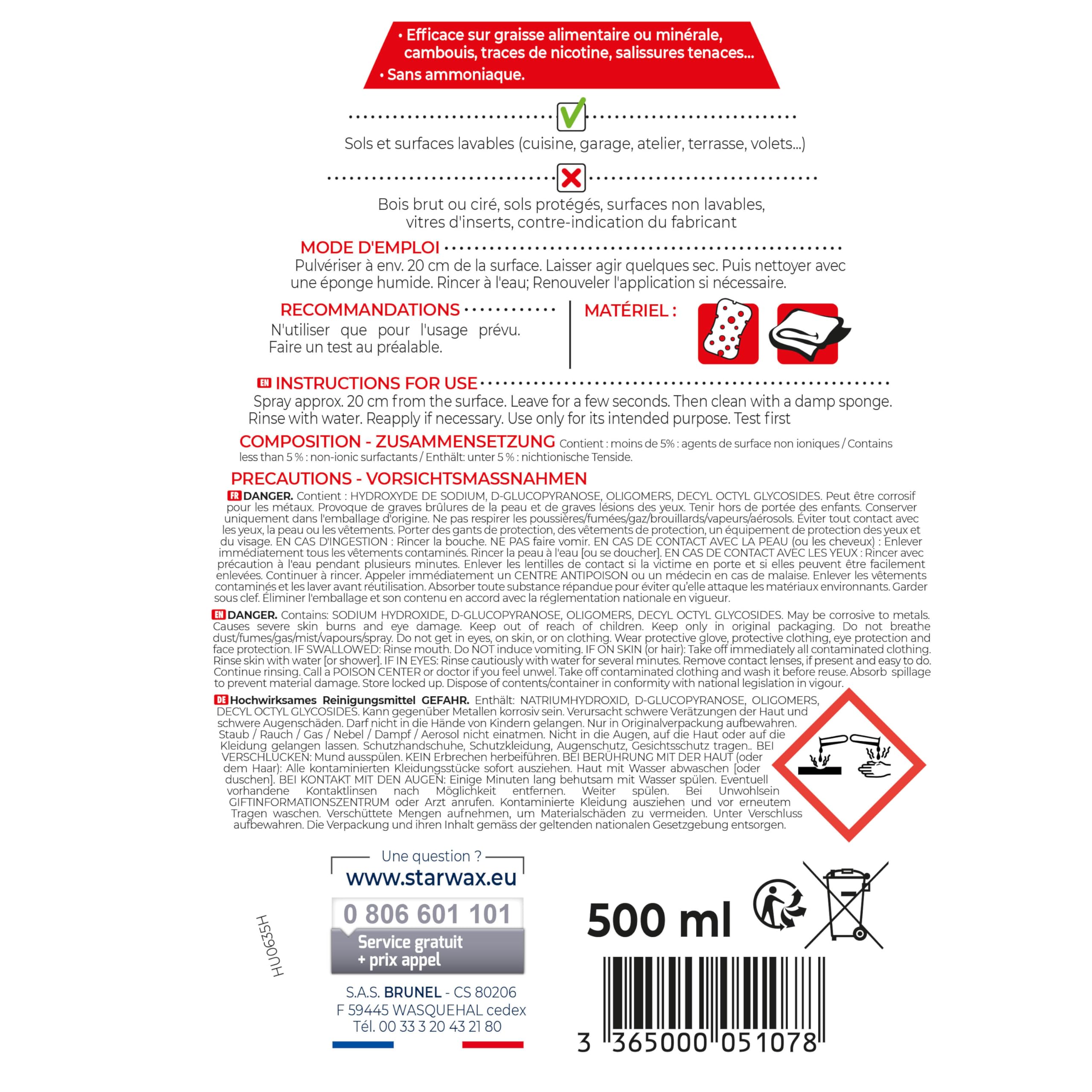 starwax-d-crassant-surpuissant-multi-usages-500ml image 7