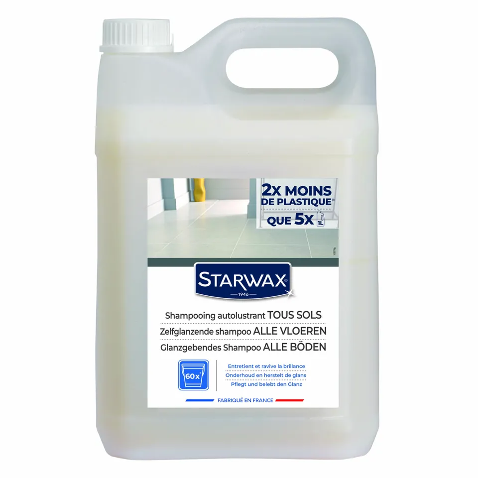starwax-shampooing-autolustrant-sols-int-rieurs-5l image 1