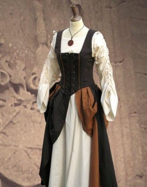 Linge frais et doux