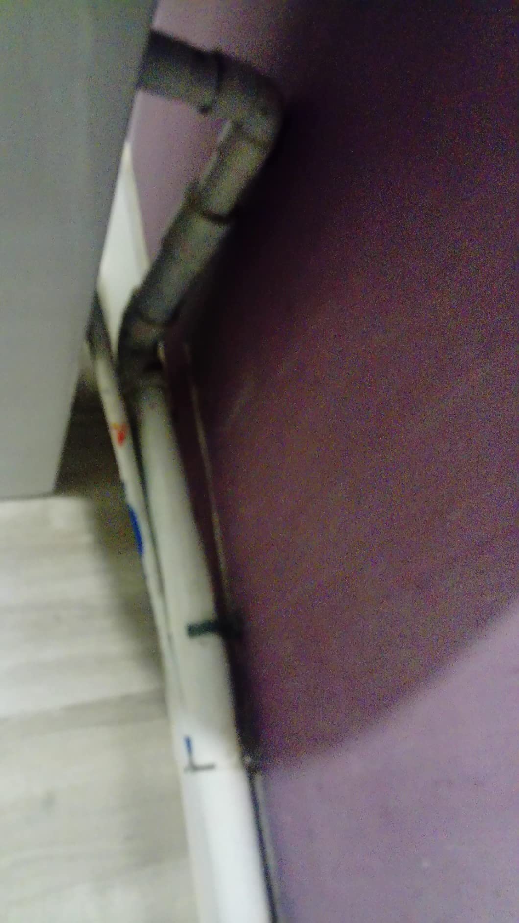 Douche débouchée en 5 minutes