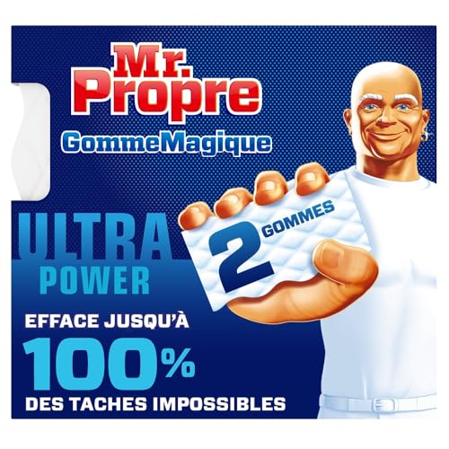 mr-propre-gomme-magique-ultra-power-lot-de-2 image 7