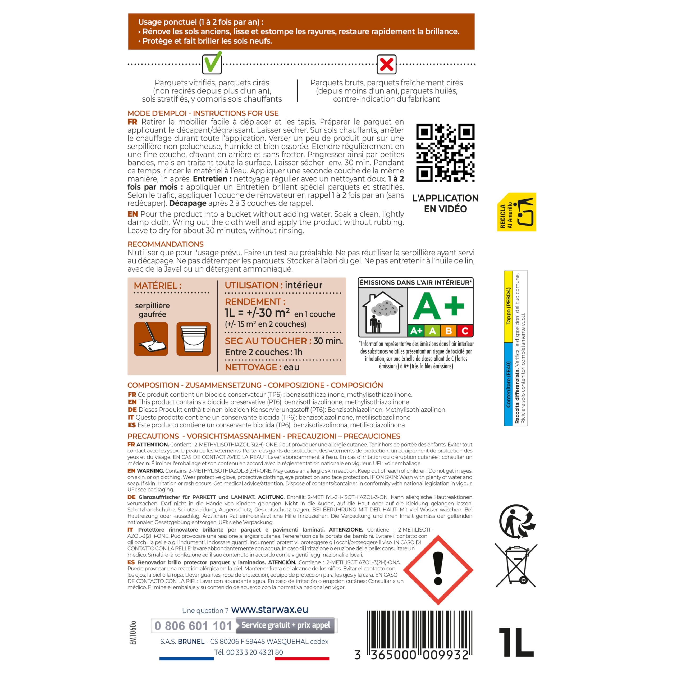 starwax-r-novateur-brillant-protecteur-parquets-et-stratifi-s-1l image 7