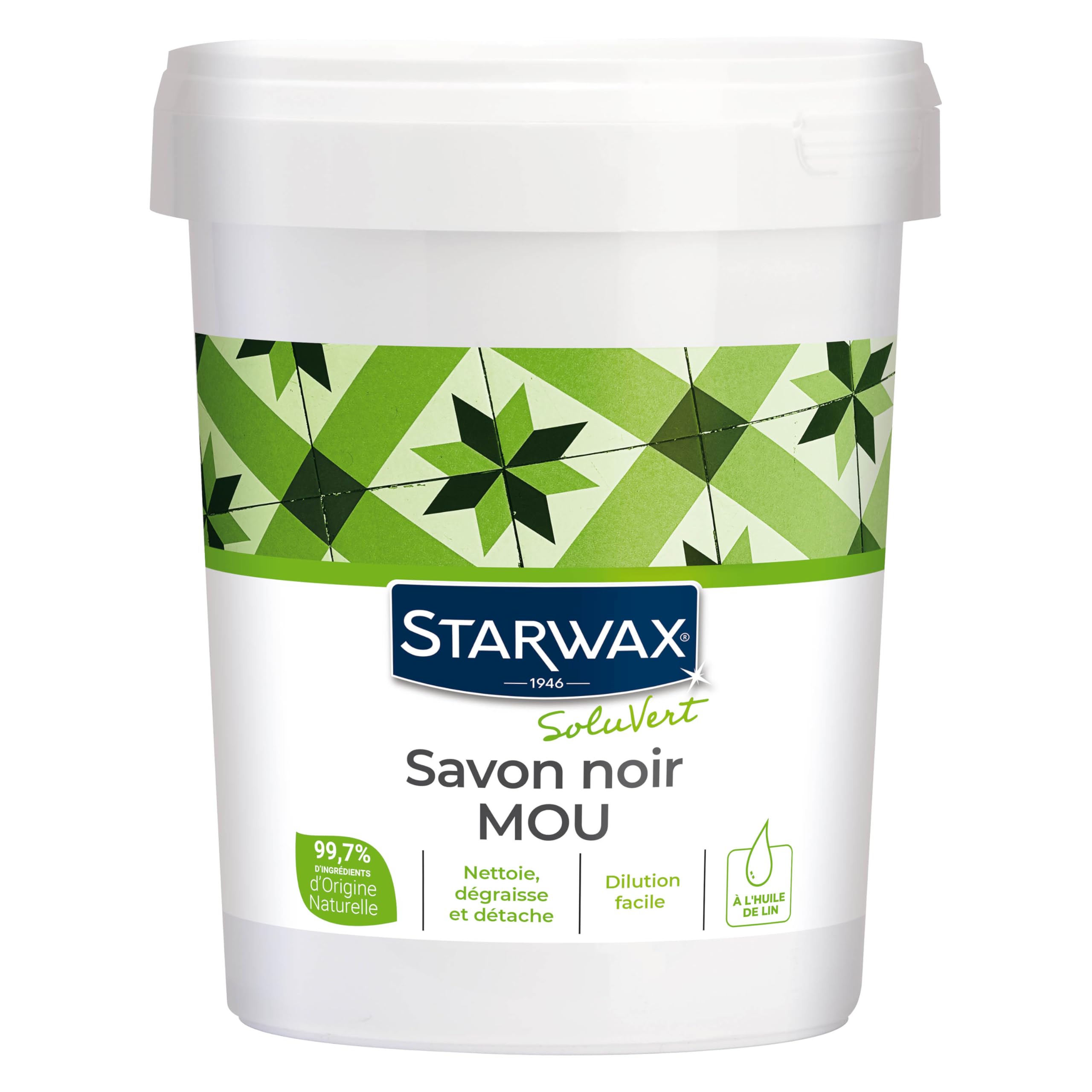 starwax-soluvert-savon-noir-concentr-huile-d-olive-5-l image 4