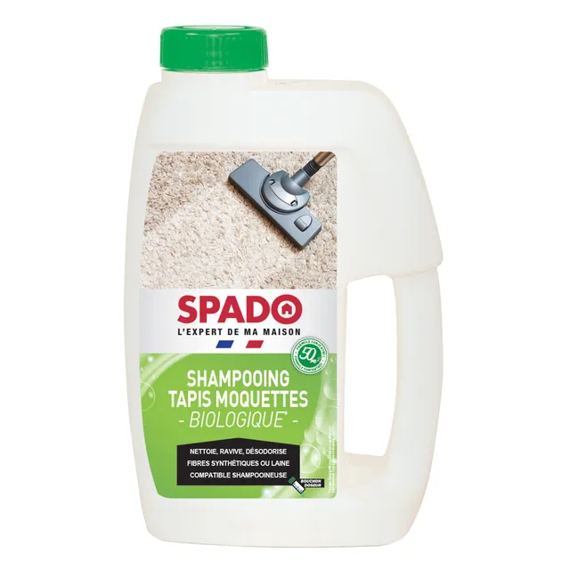 spado-shampooing-tapis-moquettes-biologique-1l-shampooineuse image 1