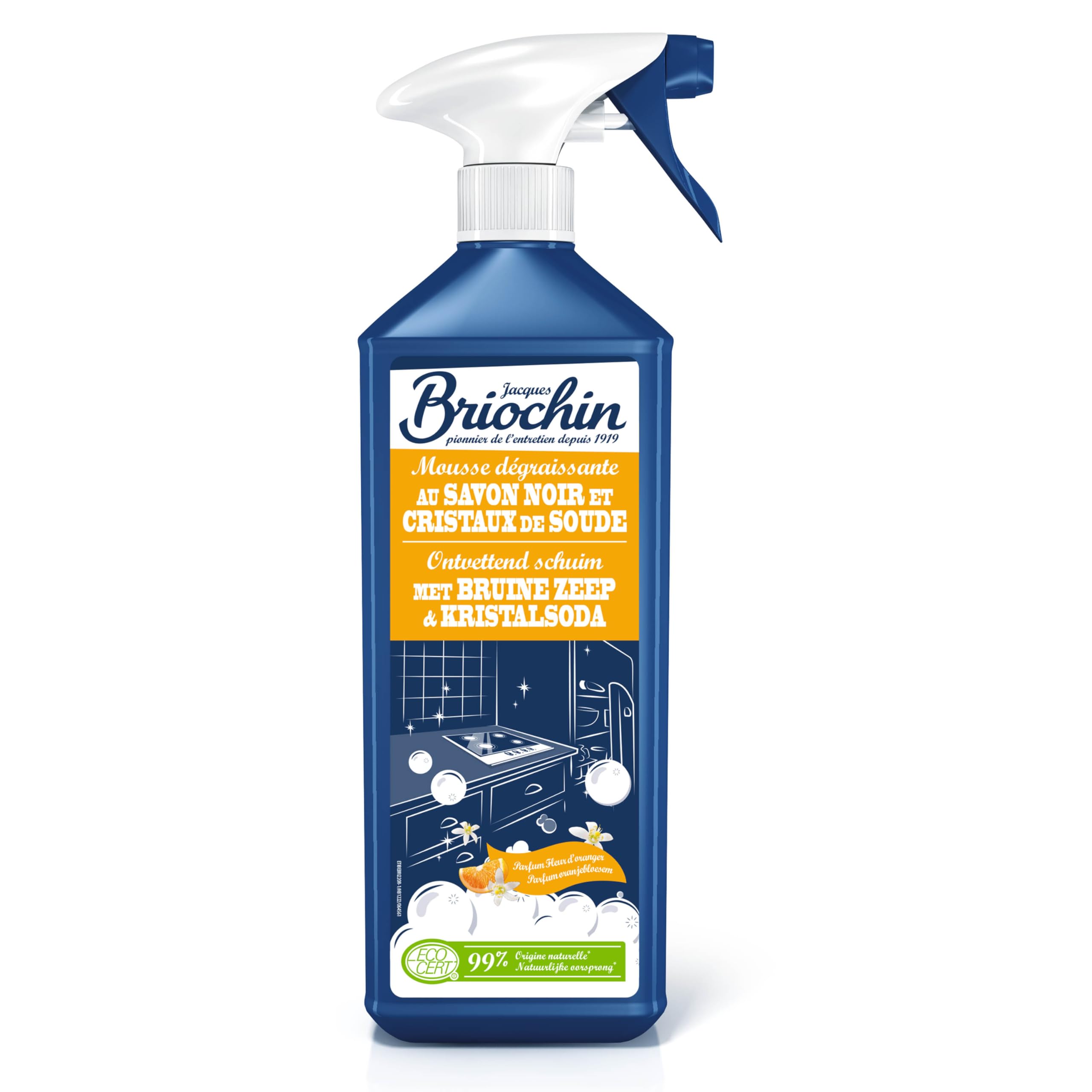 jacques-briochin-mousse-d-graissante-cuisine-750-ml image 1